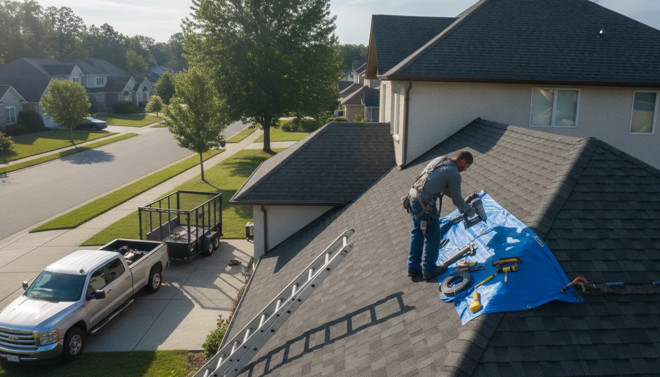 Trusted Siding Installation & Replacement for Battle Lake Homes & Businesses